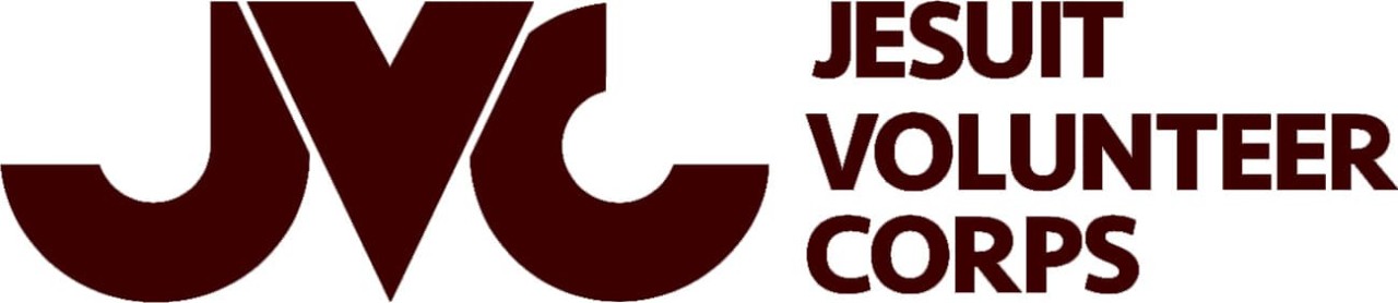 Jesuit Volunteer Corps logo