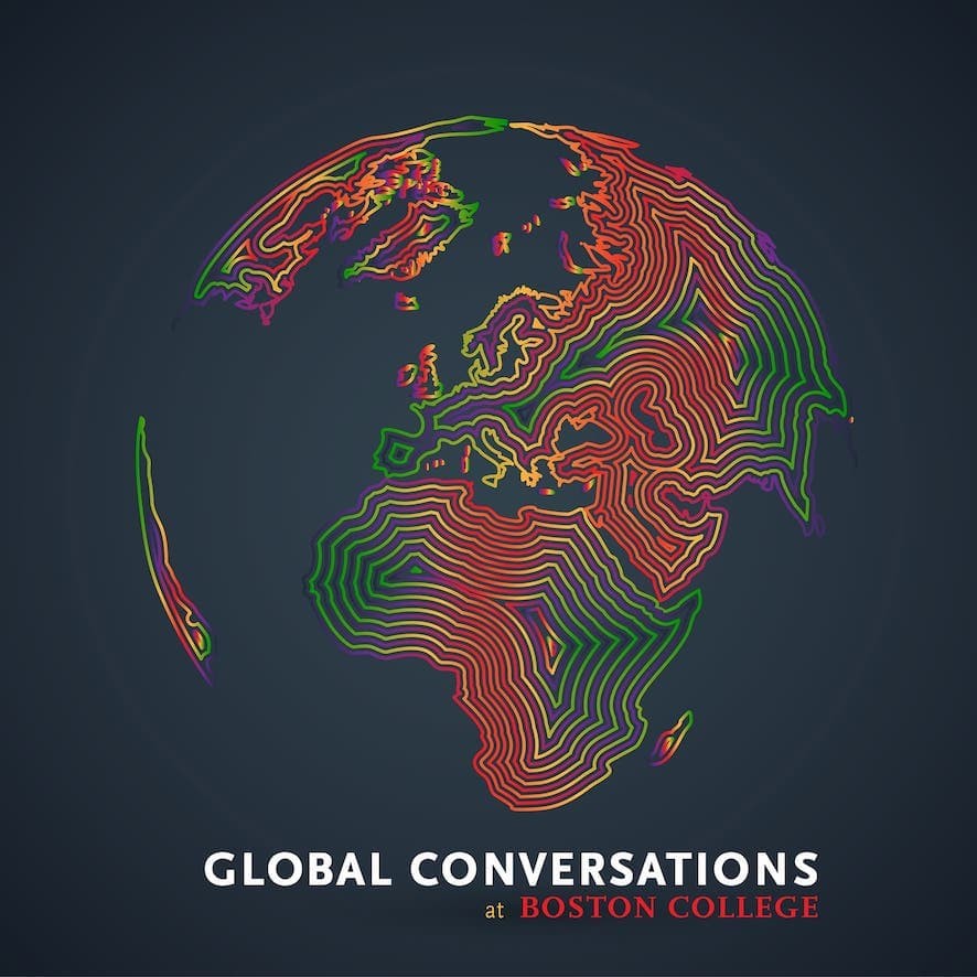 Global Conversations logo