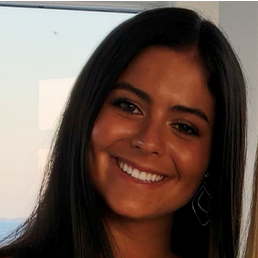 Photo of Ally Rooney Photo