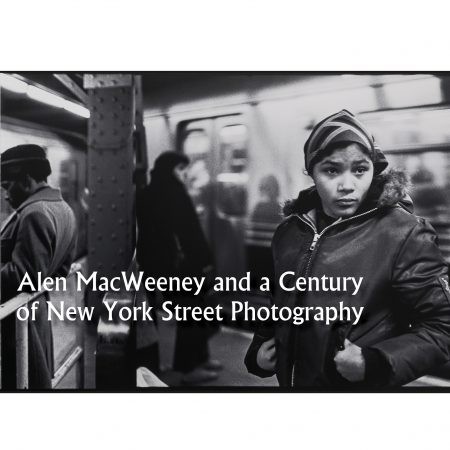 Photo of Art in Focus, Alen MacWeeney Series with Greer M. and Lisa K.