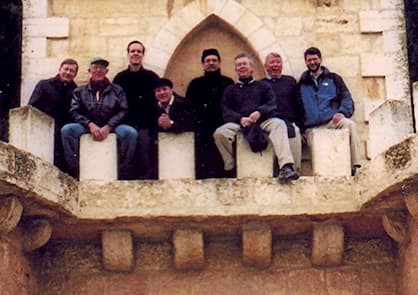 Photo of Etoile Gang Jerusalem (1)