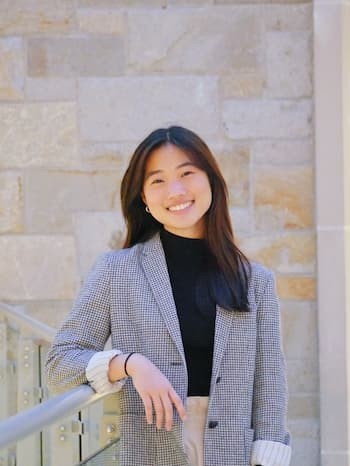 Photo of Jamie Kim (1)