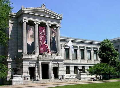 Photo of Mfa_boston_af - 1