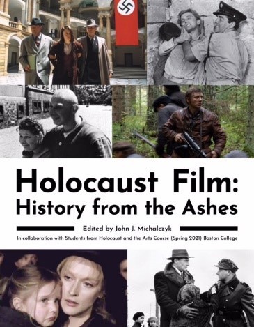 Photo of Holocaust Film