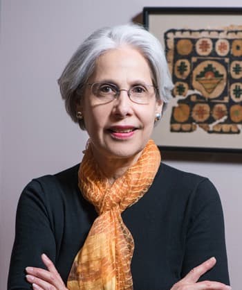 Photo of Nancy Netzer