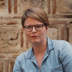 Photo of Emily Neumeier