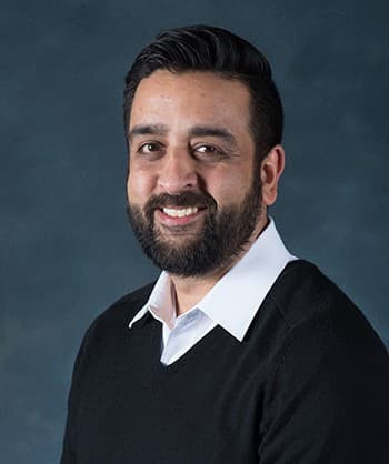 Photo of Gautam Chopra