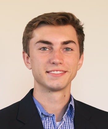 Photo of John Mohler
