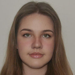 Photo of Annabel Hurst