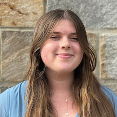 Photo of Caroline Cannon