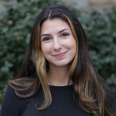Photo of Emily Ziomek