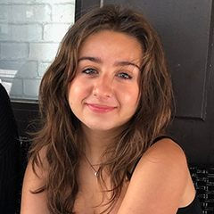 Photo of Dimitra Batchvarov