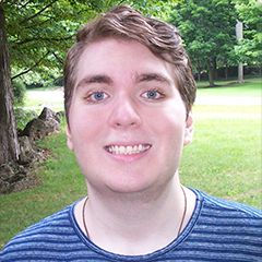 Photo of Johnny Buck