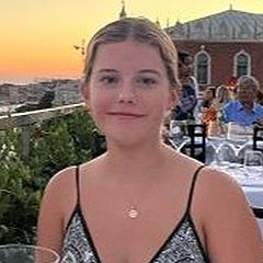 Photo of Katherine Miller