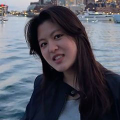 Photo of Sage Youn