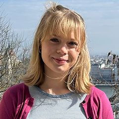 Photo of Spencer Steppe