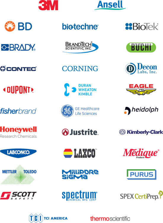 retreat sponsors logos