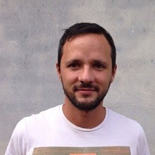 Photo of federico rosconi
