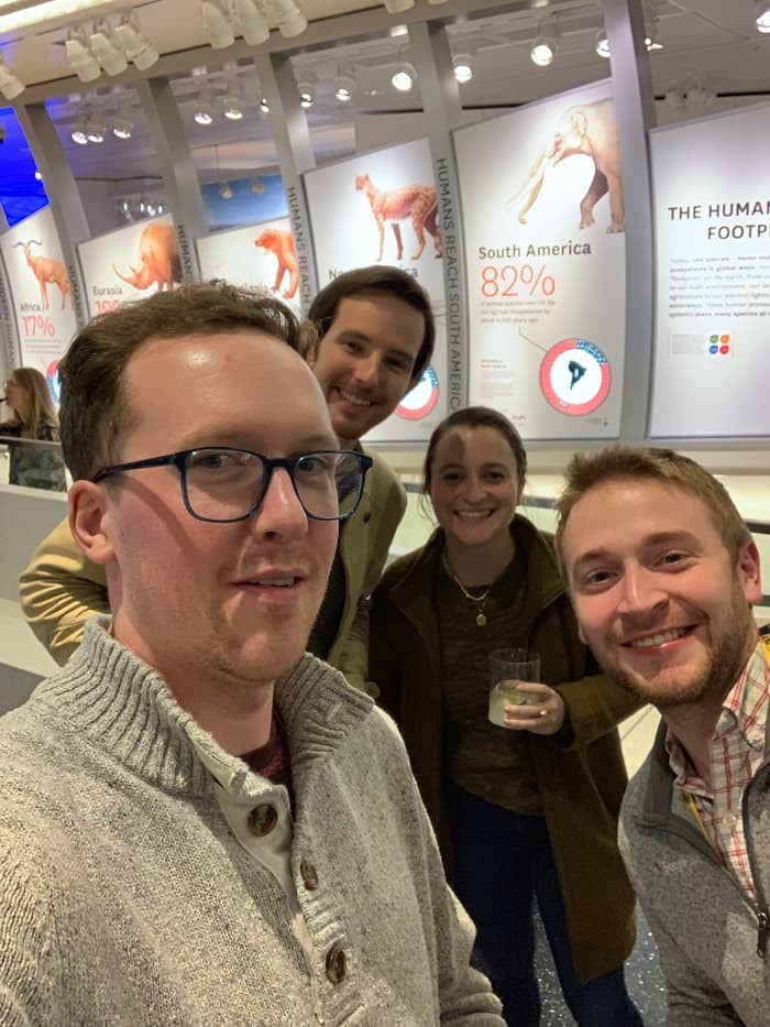 Photo of ASCB2019TORREY