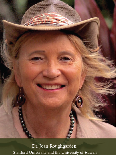 Photo of joanroughgarden