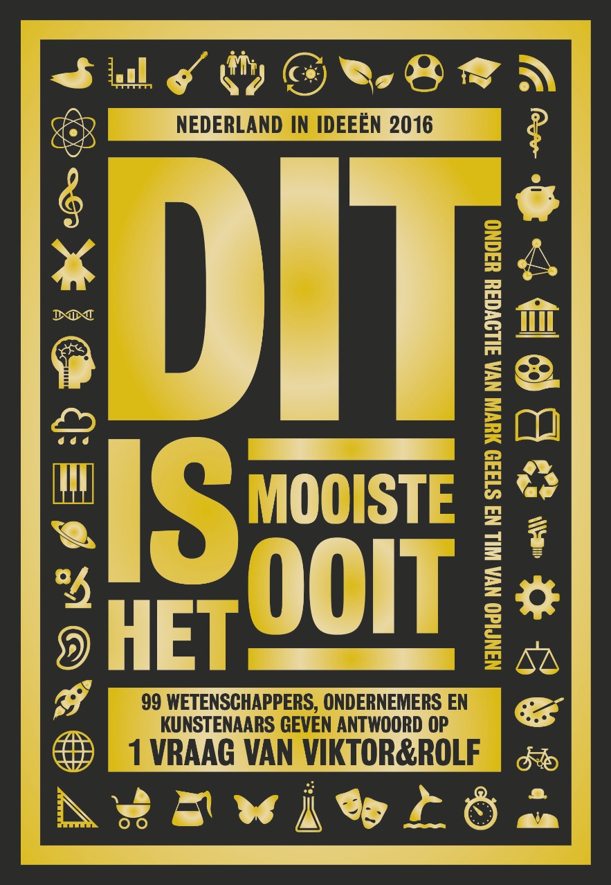 Photo of book cover