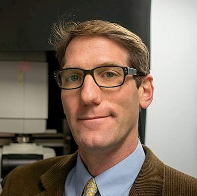 Photo of Joshua Z. Rappoport
