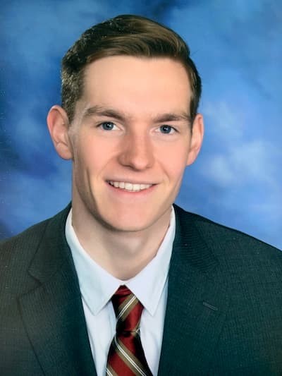 Photo of Connor Murphy