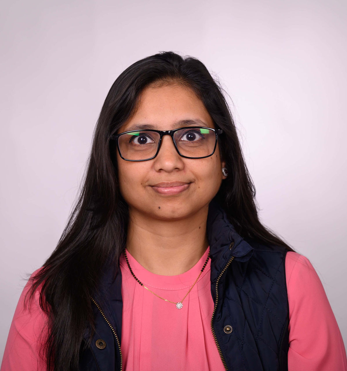 Photo of Shalini Aggarwal