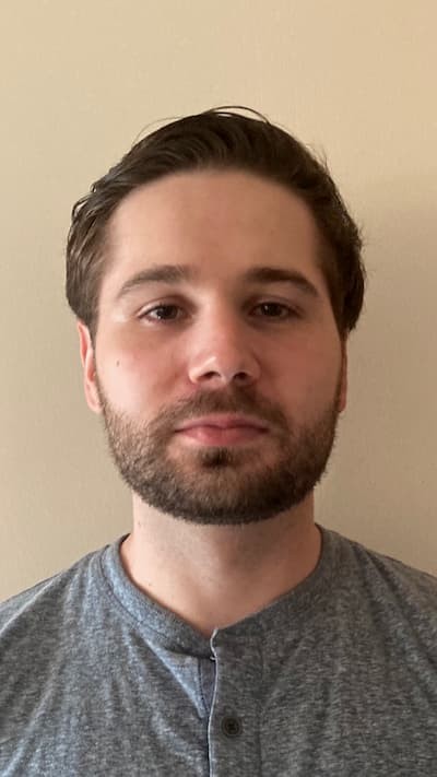 Photo of Derek C. Lee