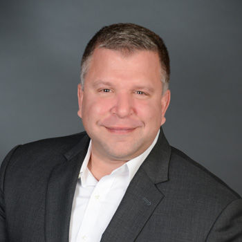 Photo of Mike Kiebish