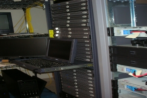 bioinformatics server