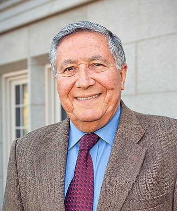 Photo of Dennis J. Sardella