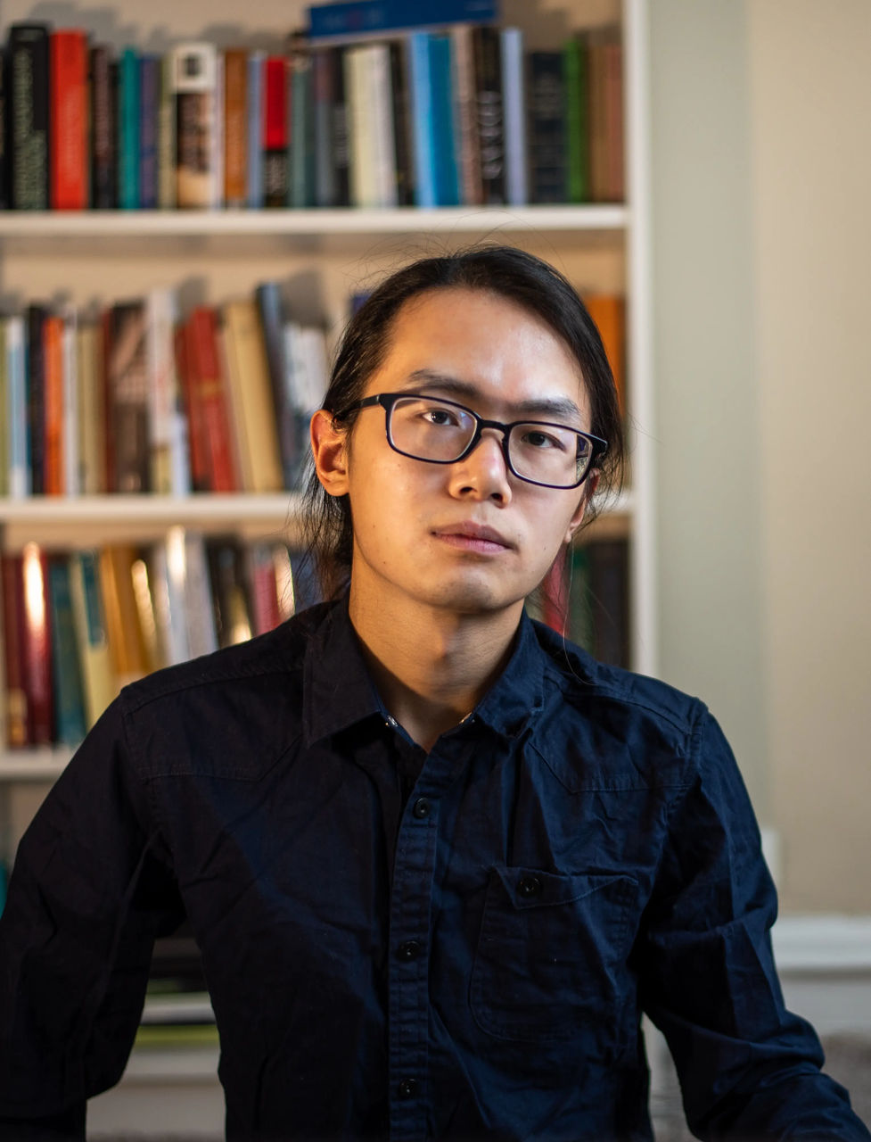 Photo of Mengyu  Gao