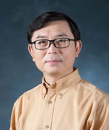 Photo of X. Peter Zhang