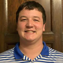 Photo of Anthony Smith