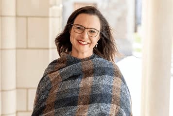 Photo of Ashley Duggan