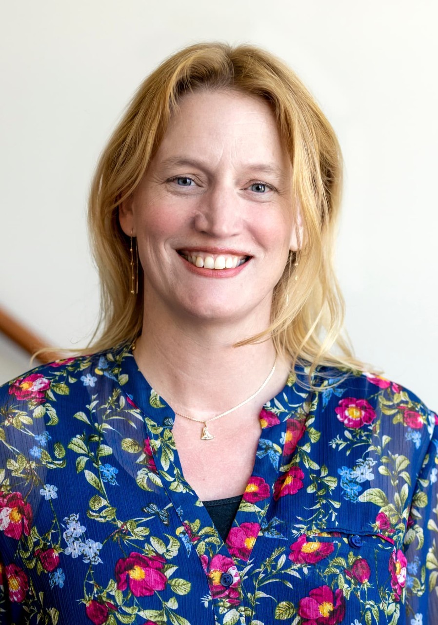 Photo of Ashley Duggan
