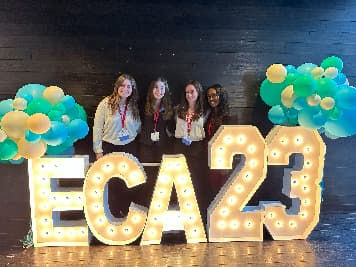Photo of EAC