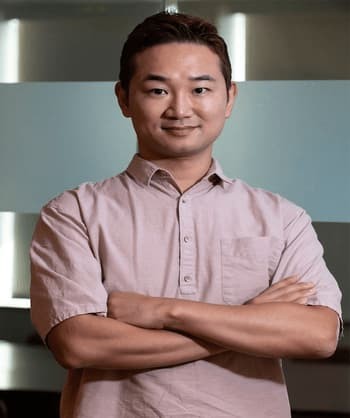 Photo of S Mo Jones-Jang
