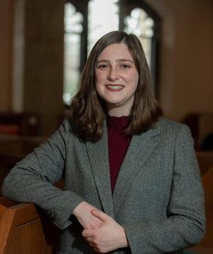 Photo of Keara Hanlon