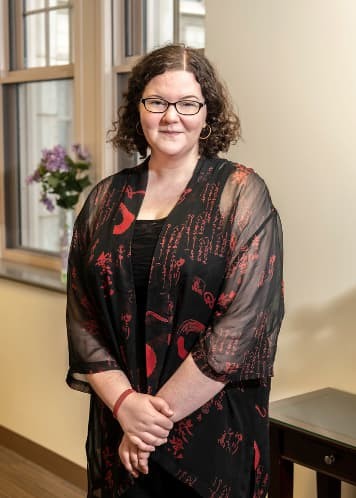 Photo of Renee Pastel
