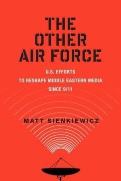Photo of Sienkiewicz The Other Air Force