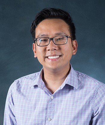 Photo of Anthony  Tran