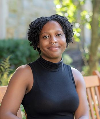 Photo of Florence Madenga