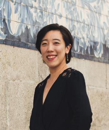Photo of Soyun Ahn