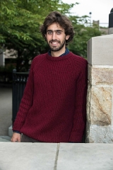 Photo of Jose Bento