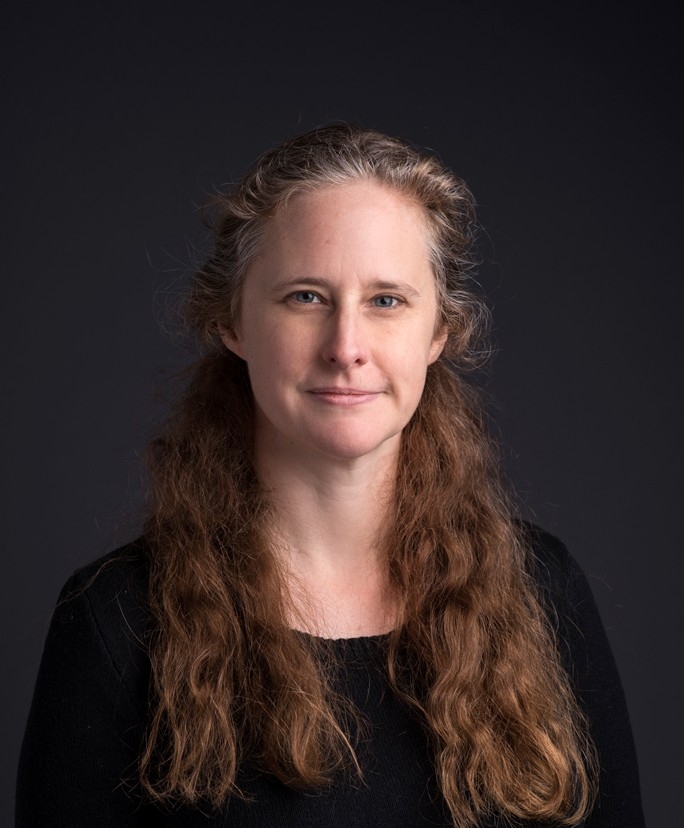 Photo of Emily Prud'hommeaux