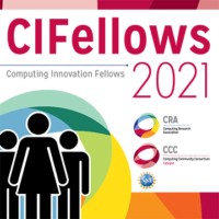 Photo of CIFellows 2021 logo
