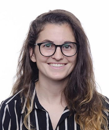 Photo of Jessica Finocchiaro