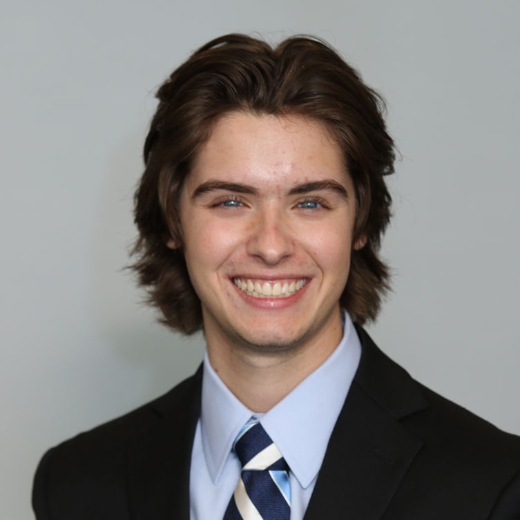Photo of Alan Shipman